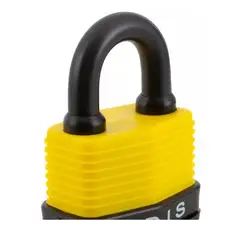 ODIS - Candado waterproof combinación - waterproof color am