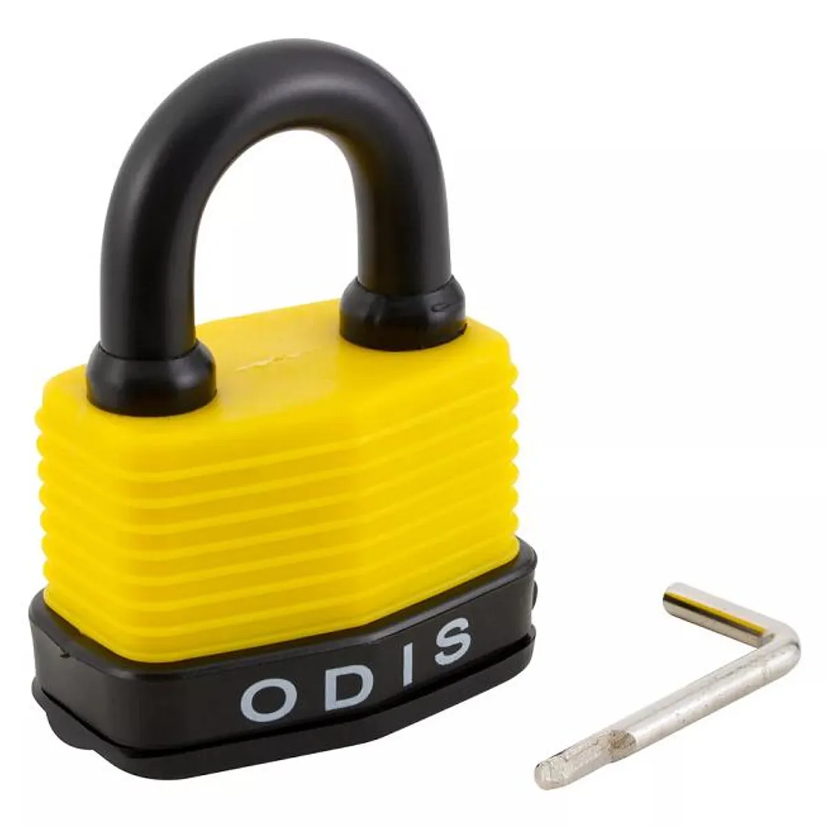 ODIS - Candado odis waterproof combinación - waterproof color am