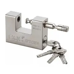 GENERICO - Candado seguridad antinapoleón 94mm