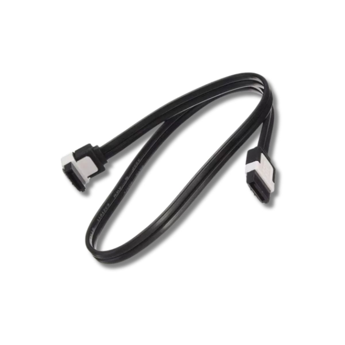 GENERICO - CABLE SATA III PARA PC - 40CMS 6GPBS ATA 3.0