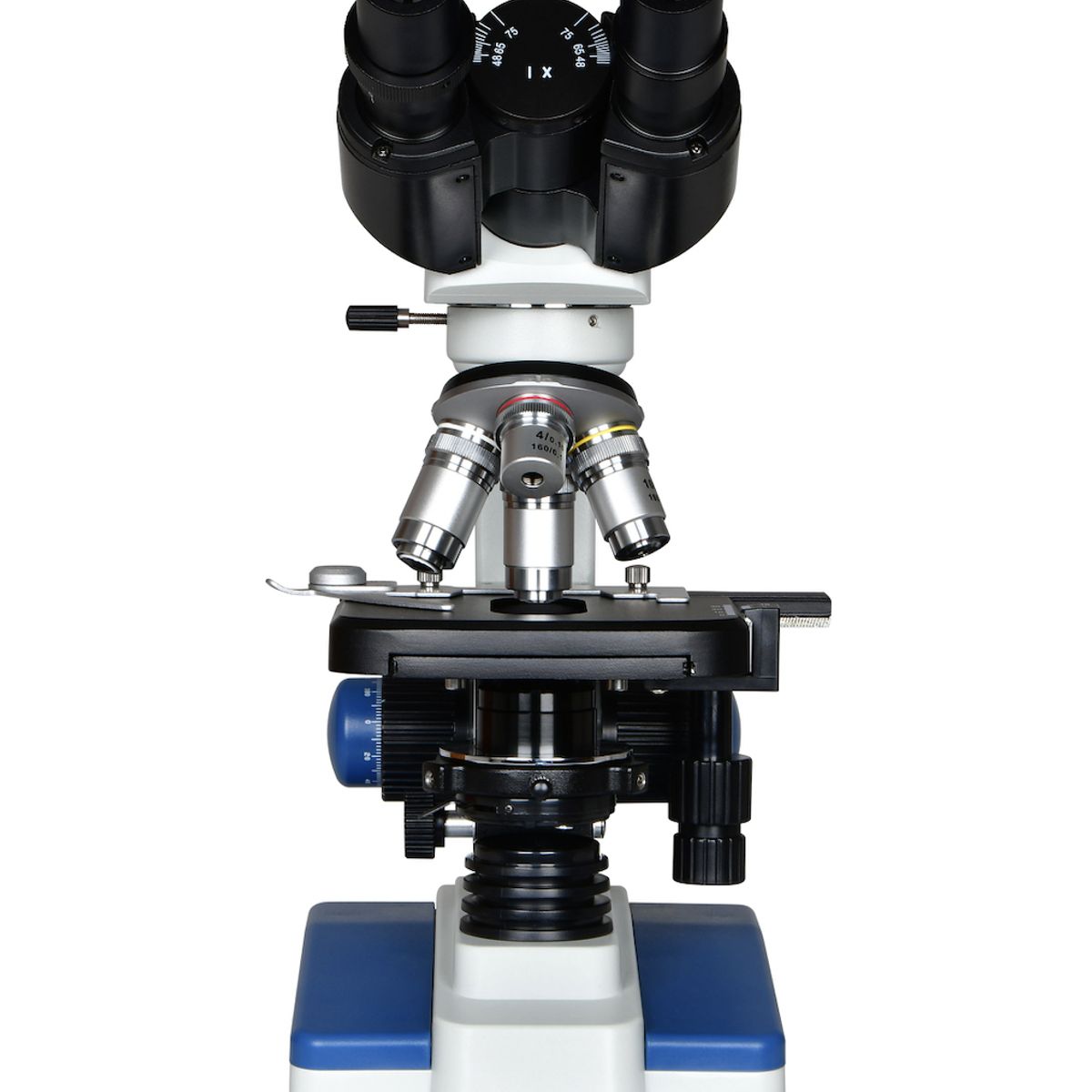 GENERICO - Microscopio Binocular Profesional BM-120B