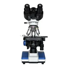 GENERICO - Microscopio Binocular Profesional BM-120B