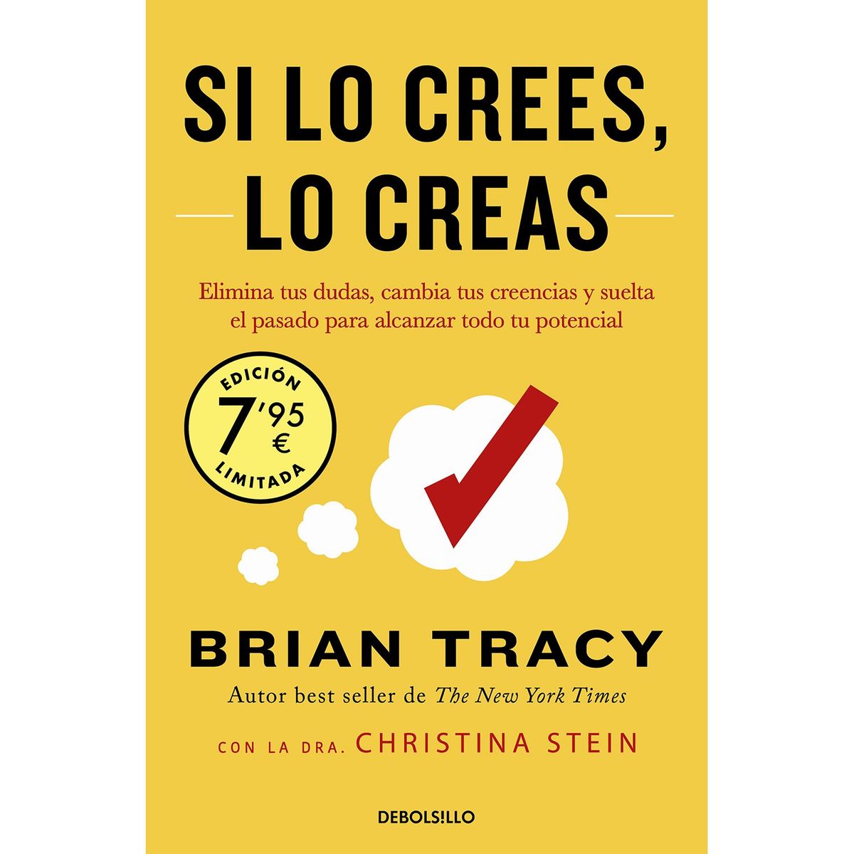 PENGUIN RANDOM HOUSE - Libro Si Lo Crees, Lo Creas Penguin Random House
