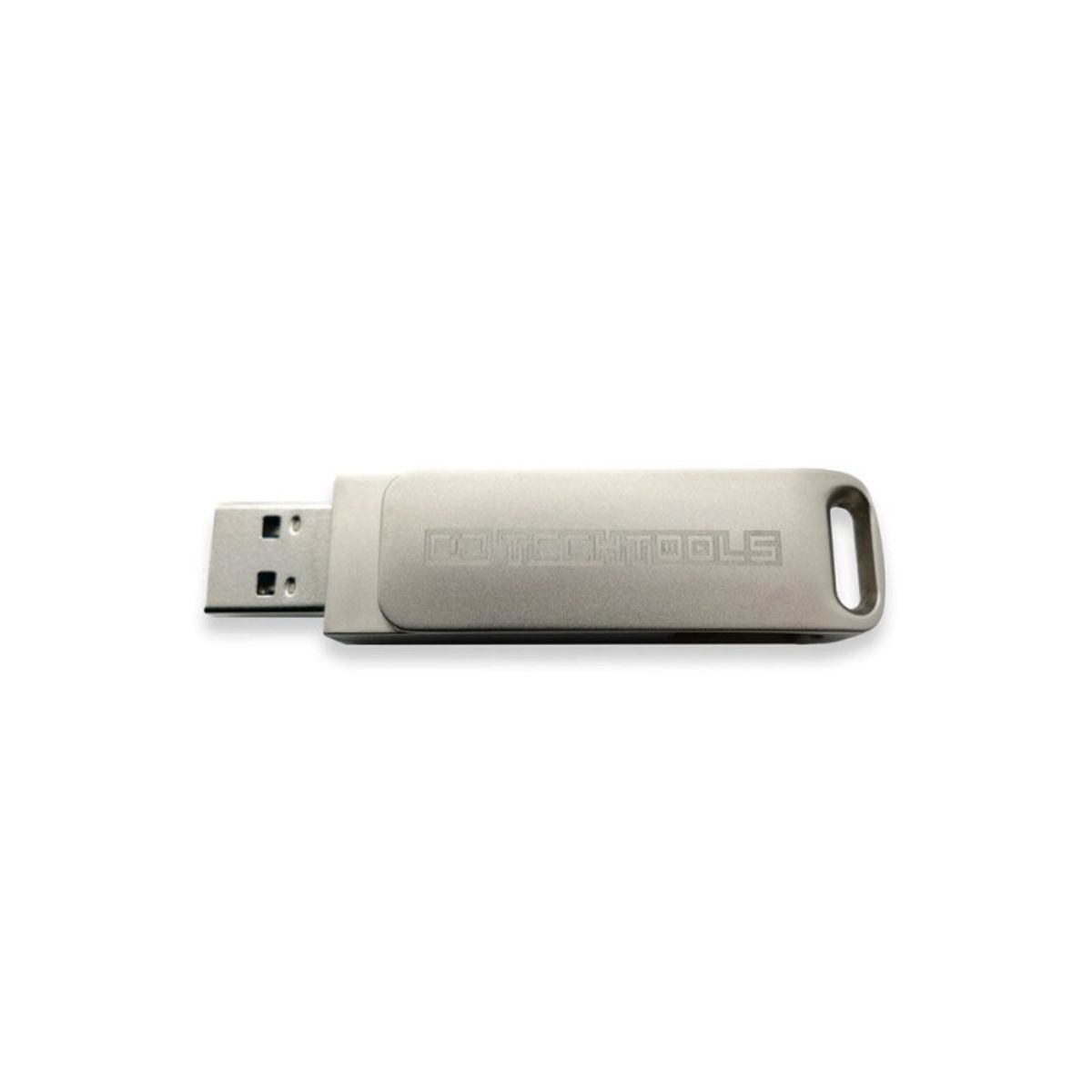 GENERICO - Chroma USB Drive para DJ - 128GB USB-A y USB-C
