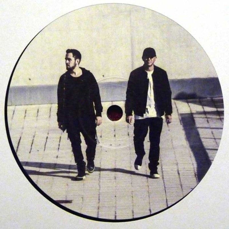 GENERICO - Fur Coat  Numbers EP Nuevo Default Title