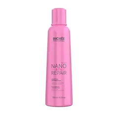 RICHEE PROFESIONNAL - Nanobtx Repair Richee Professional Shampoo Antiresiduo 250 ml