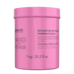 RICHEE PROFESIONNAL - Nanobtx Repair Richee Professional Repositor de Masa 1 kg