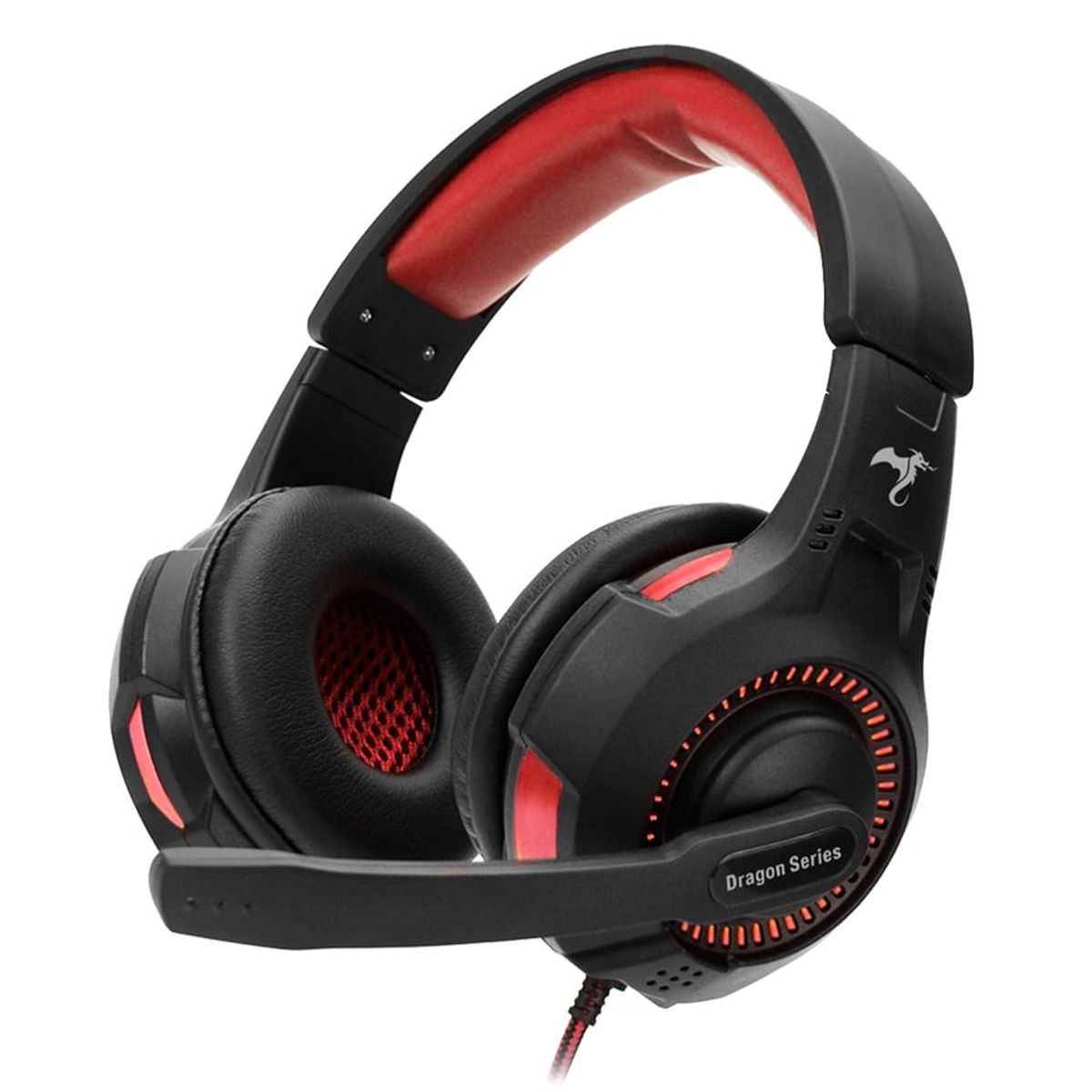 KOLKE - Audífonos Gamer KOLKE Killer USB PS4 XBOX ONE PC