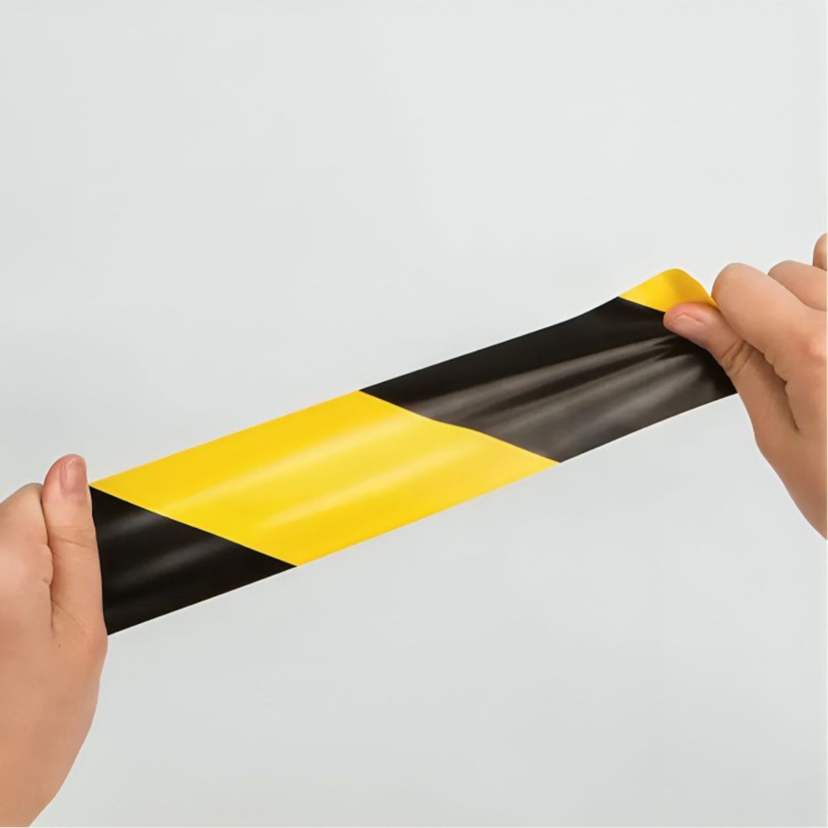 OEM - Cinta Delimitadora De Seguridad