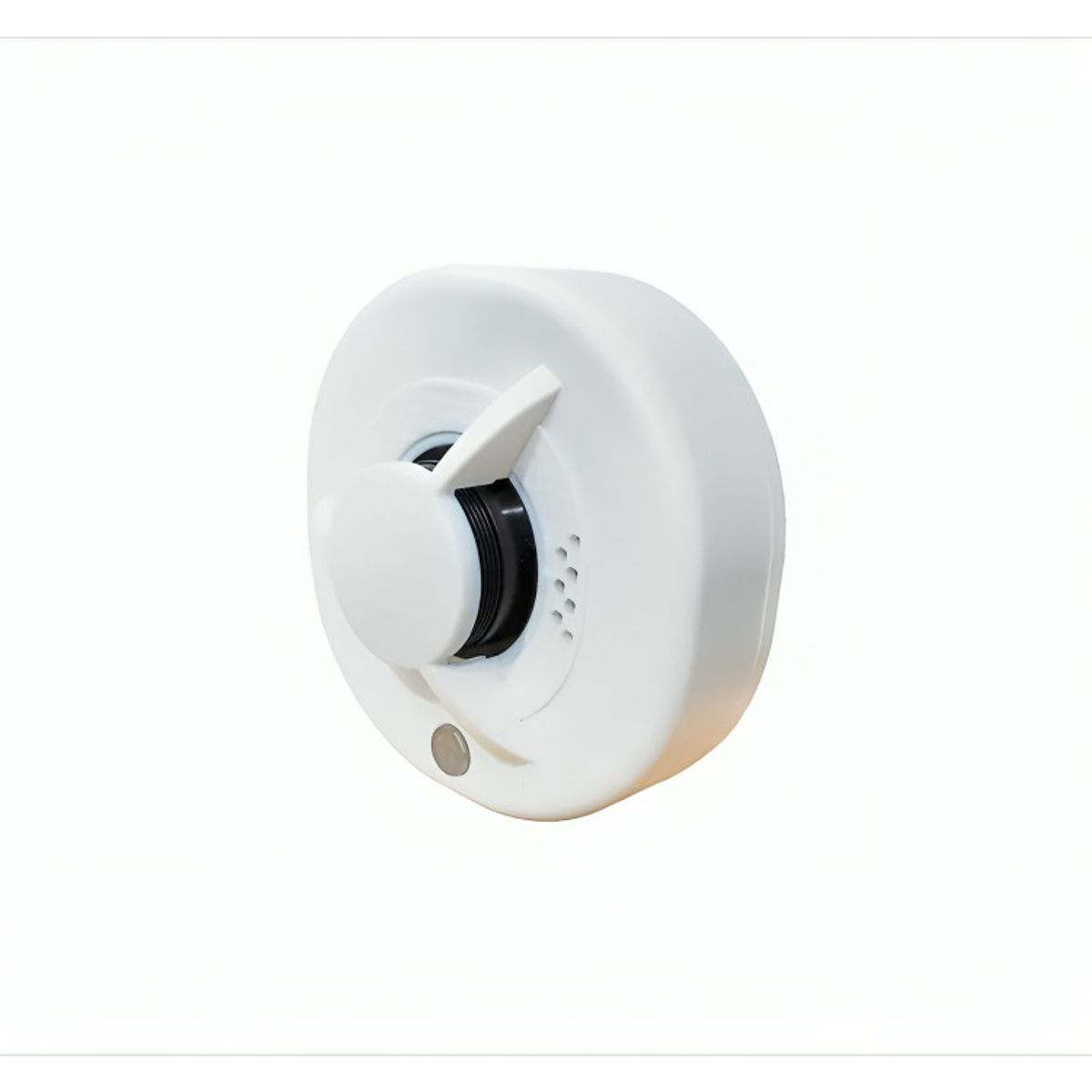 OEM - Sensor Detector De Humo Dc3v con alarma