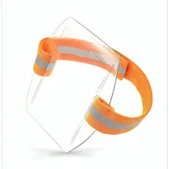 OEM - Brazalete Porta Tarjetas De Identificación Pvc Compatible