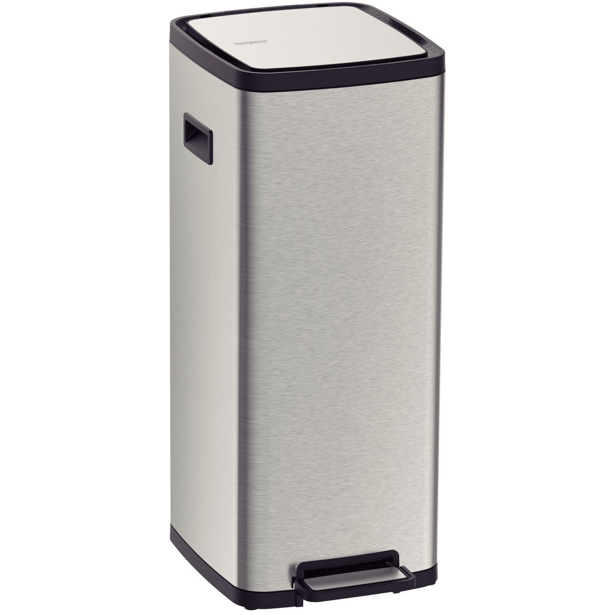 TRAMONTINA - Basurero en Acero con Pedal y Balde Cierre Suave 20L Tramontina Octos