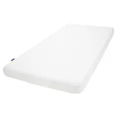 CLEVAMAMA - Protector De Colchón Impermeable 70X140