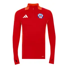 ADIDAS - Camiseta Entrenamiento Chile
