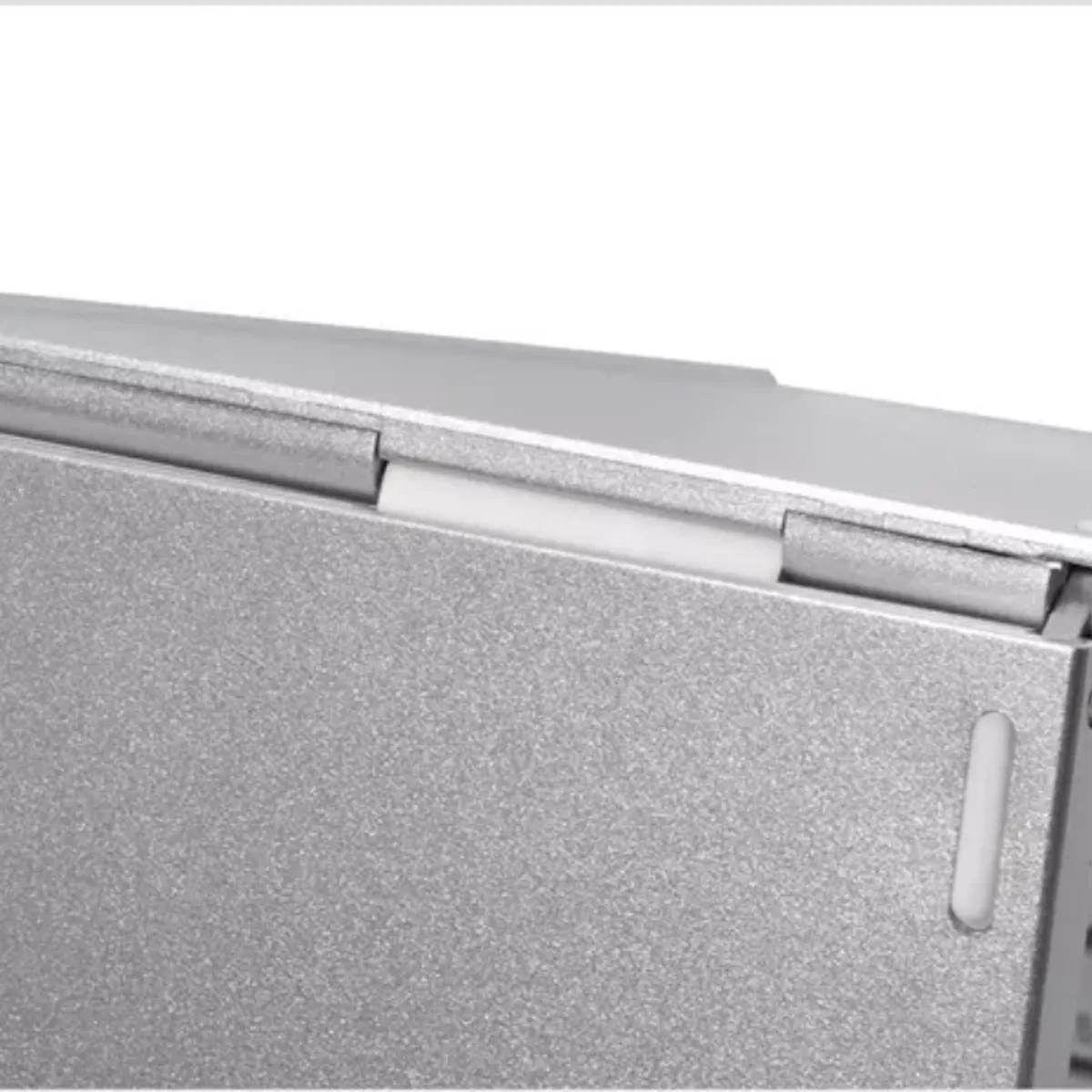GENERICO - Mini Teclado Con Trackpad Bluetooth Plegable Recargable
