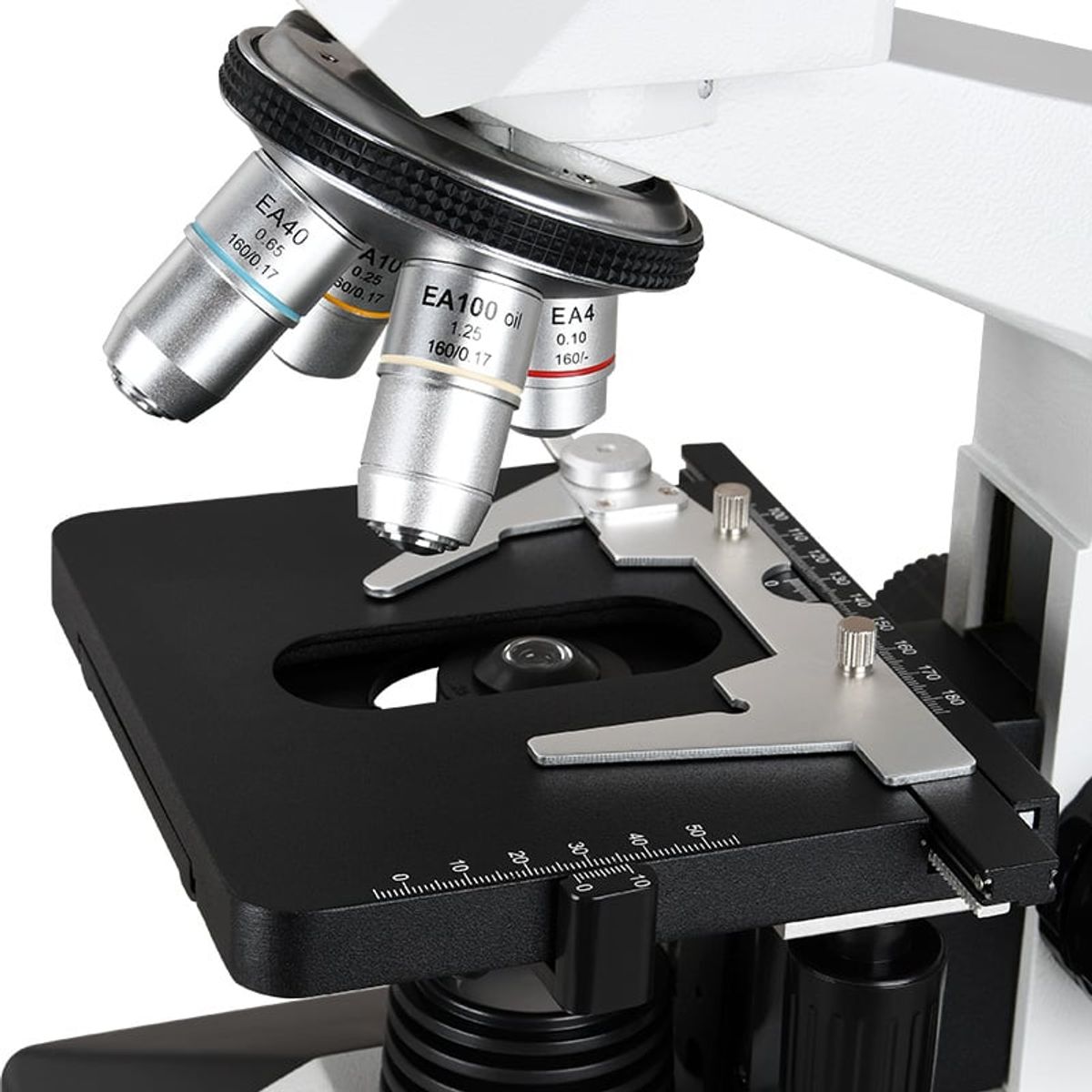 GENERICO - Microscopio Profesional BM-701AN-B