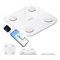 Balanza Body Composition Scale S400