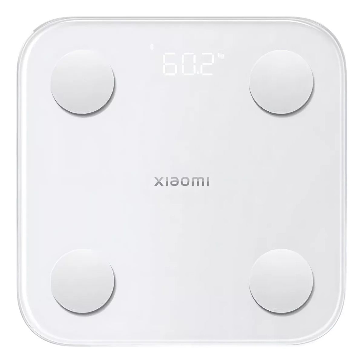 XIAOMI - Balanza Xiaomi Body Composition Scale S400