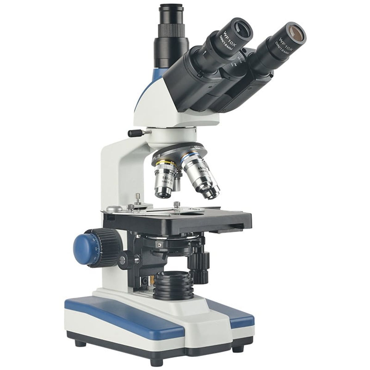 GENERICO - Microscopio Profesional BM-120T