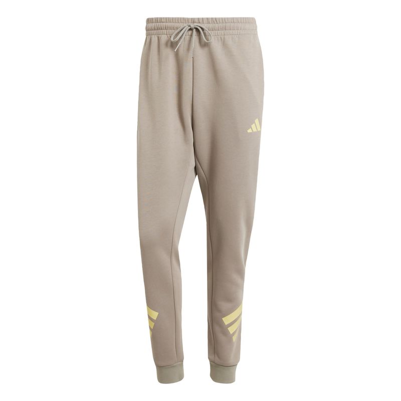 ADIDAS - Pantalón Future Icons 3 Tiras
