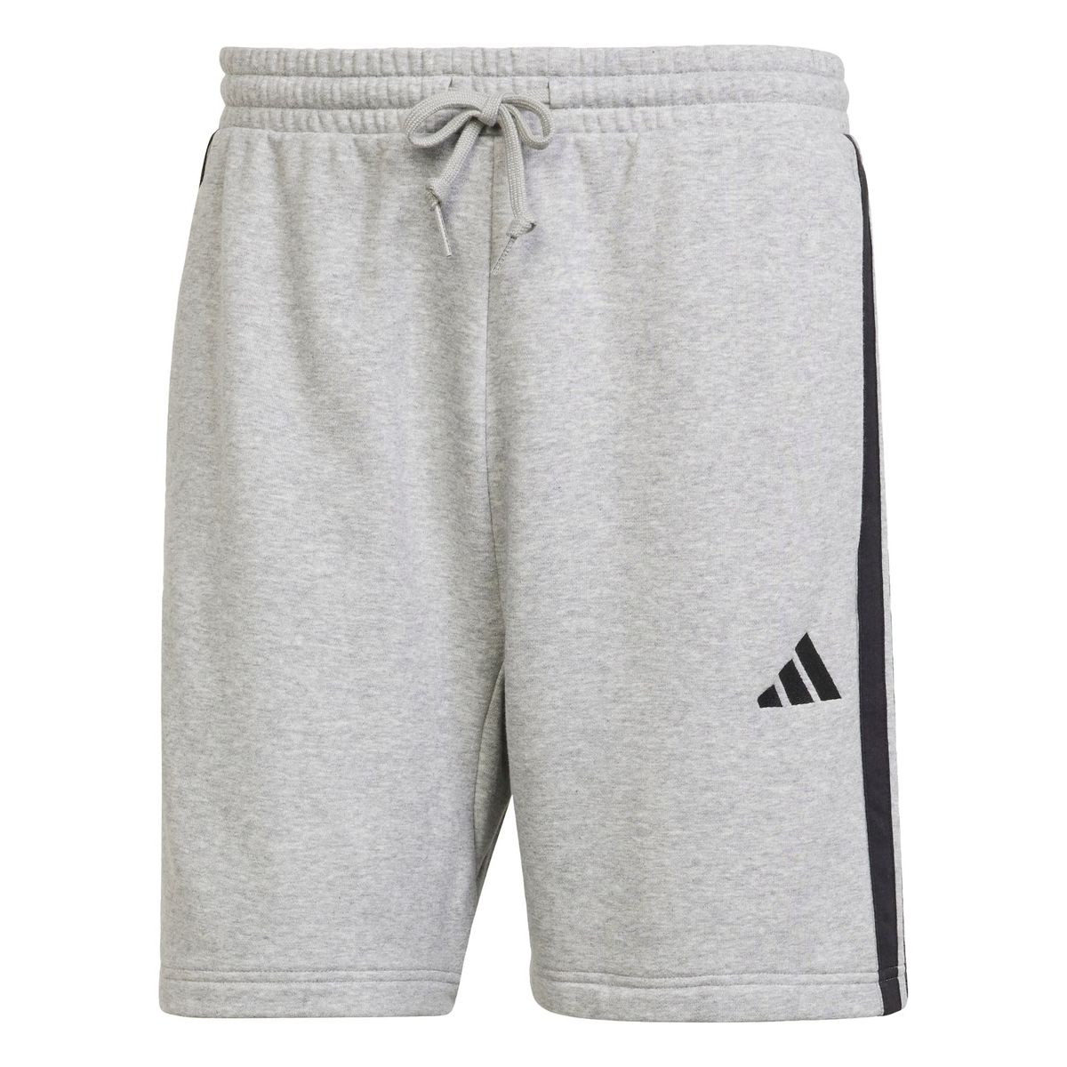 ADIDAS - Shorts Essential 3 Franjas French Terry