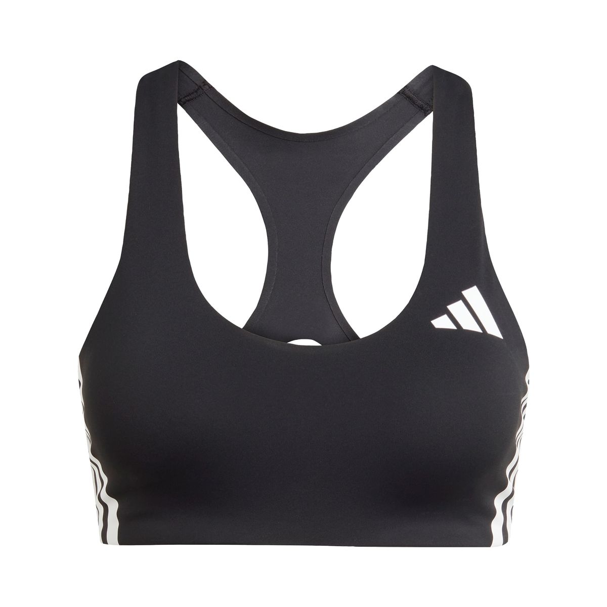 ADIDAS - Top Deportivo Adizero Run Soporte Medio