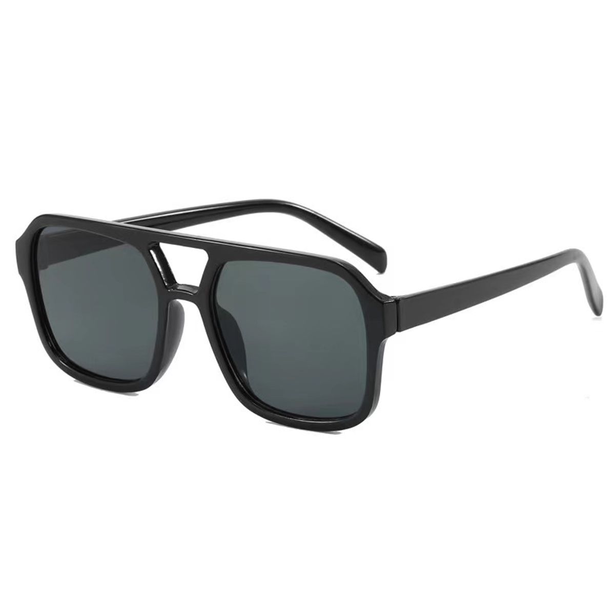 VATYERTY - Gafas de sol cuadradas retro-2