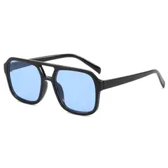 VATYERTY - Gafas de sol cuadradas retro-5