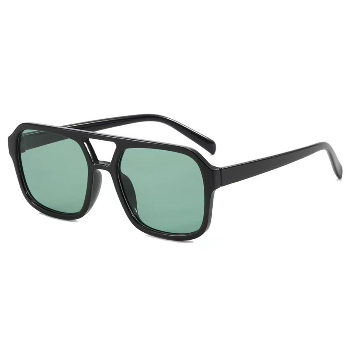 VATYERTY - Gafas de sol cuadradas retro-8