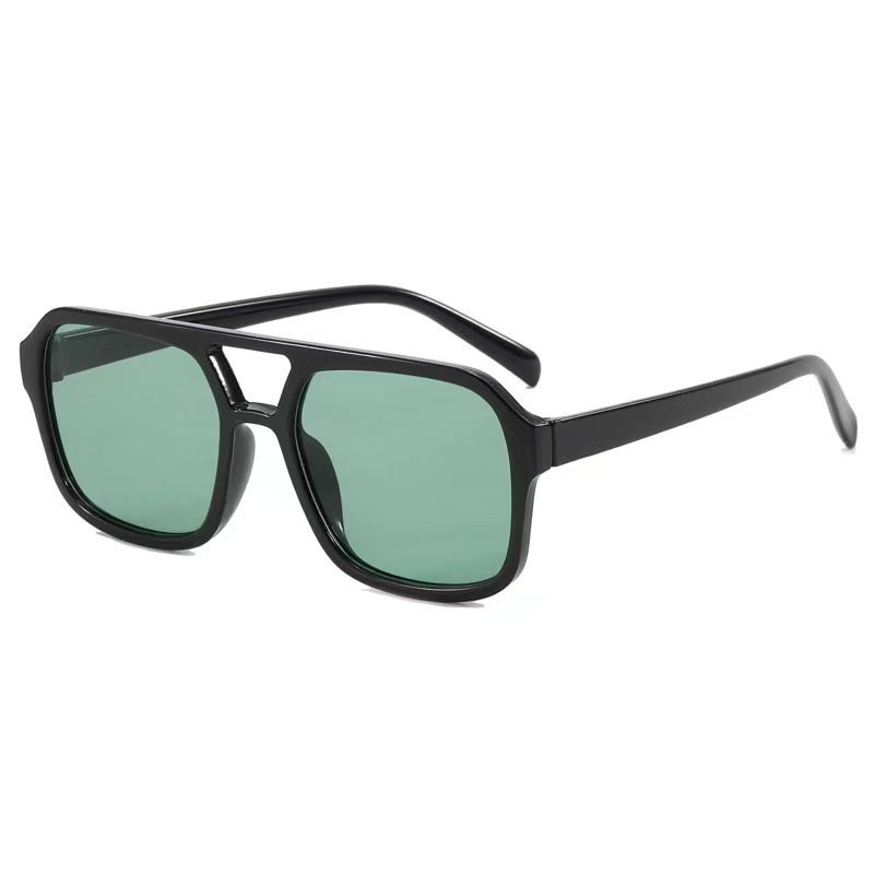 VATYERTY - Gafas de sol cuadradas retro-8