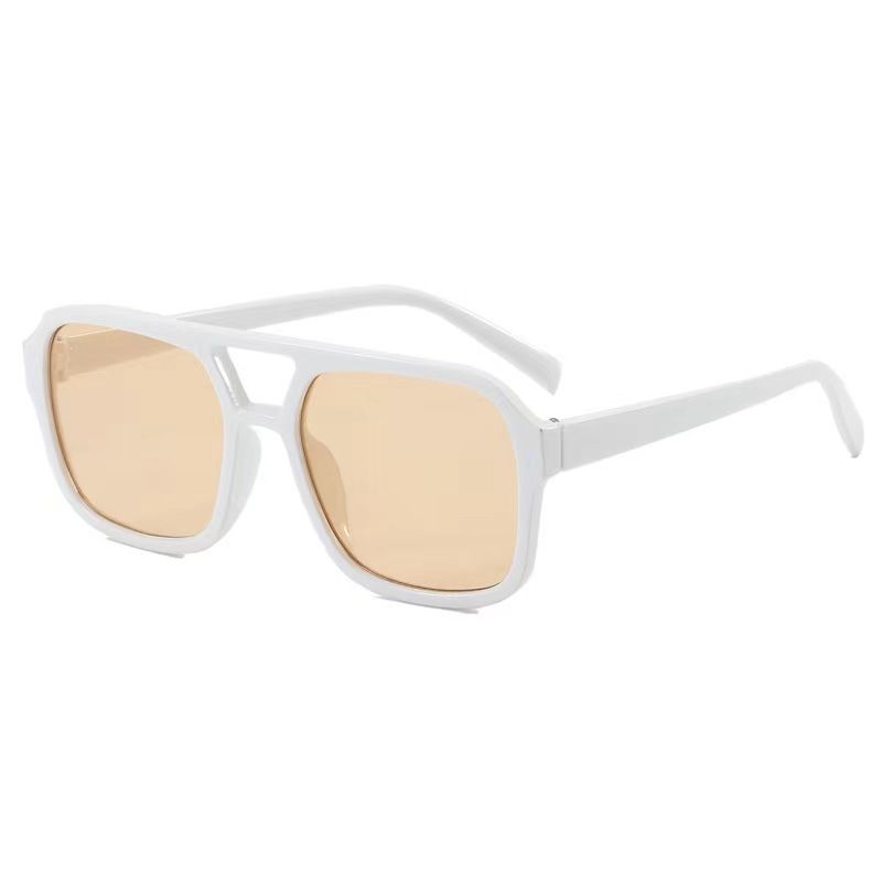 VATYERTY - Gafas de sol de aviador-1