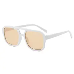 VATYERTY - Gafas de sol de aviador-1