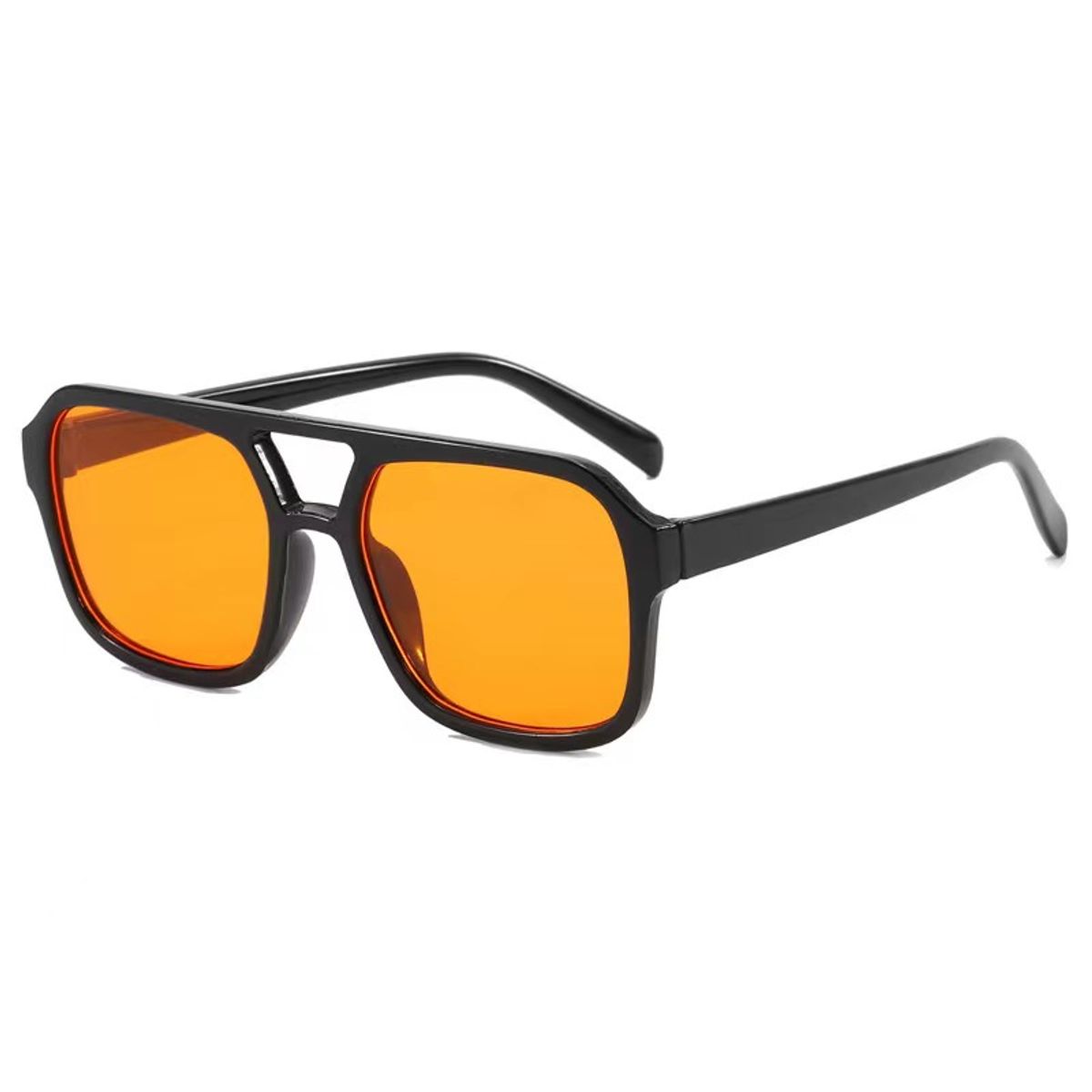 VATYERTY - Gafas de sol cuadradas retro-10