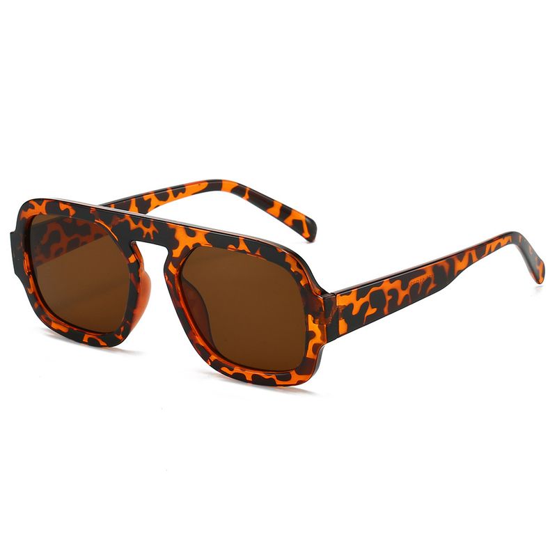 VATYERTY - Gafas de sol de aviador-5