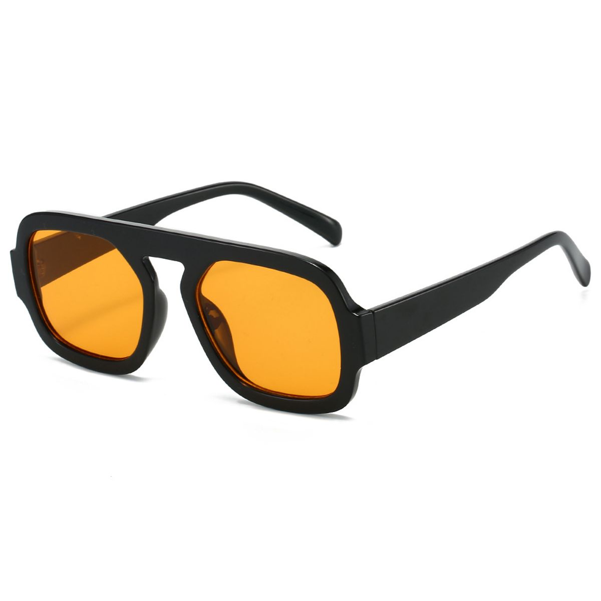 VATYERTY - Gafas de sol de aviador-9