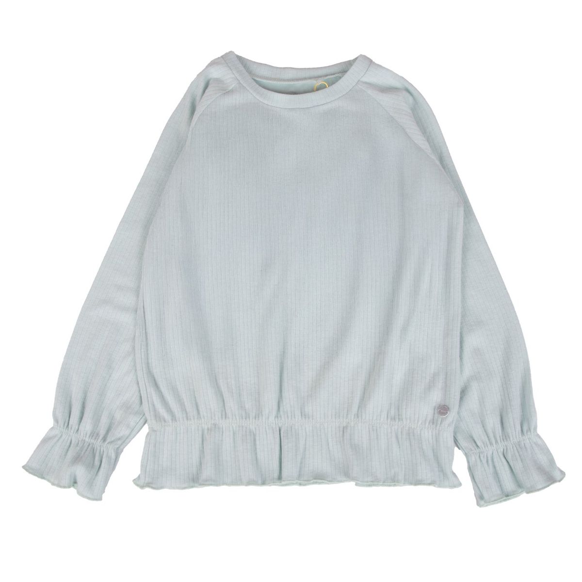 PILLIN - Polera  Verde Pillin ( PVB606-25MEN )