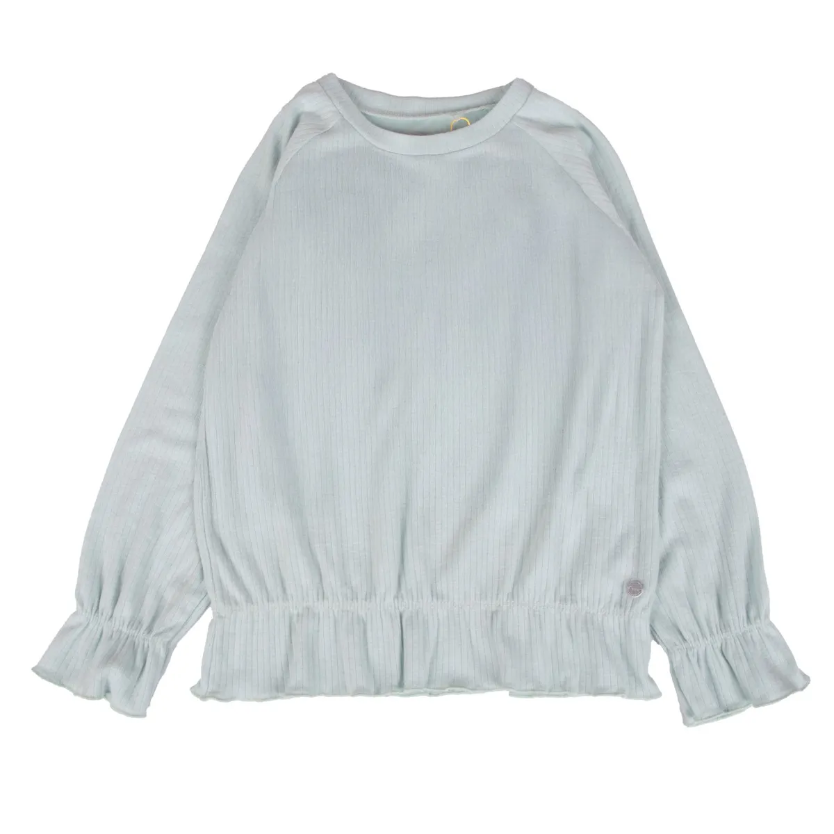 PILLIN - Polera  Verde Pillin ( PVB606-25MEN )