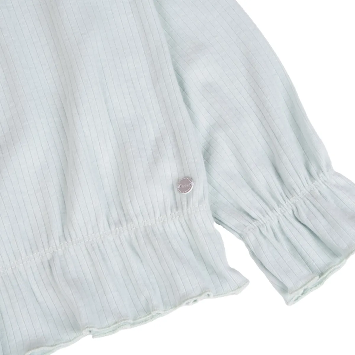PILLIN - Polera  Verde Pillin ( PVB606-25MEN )