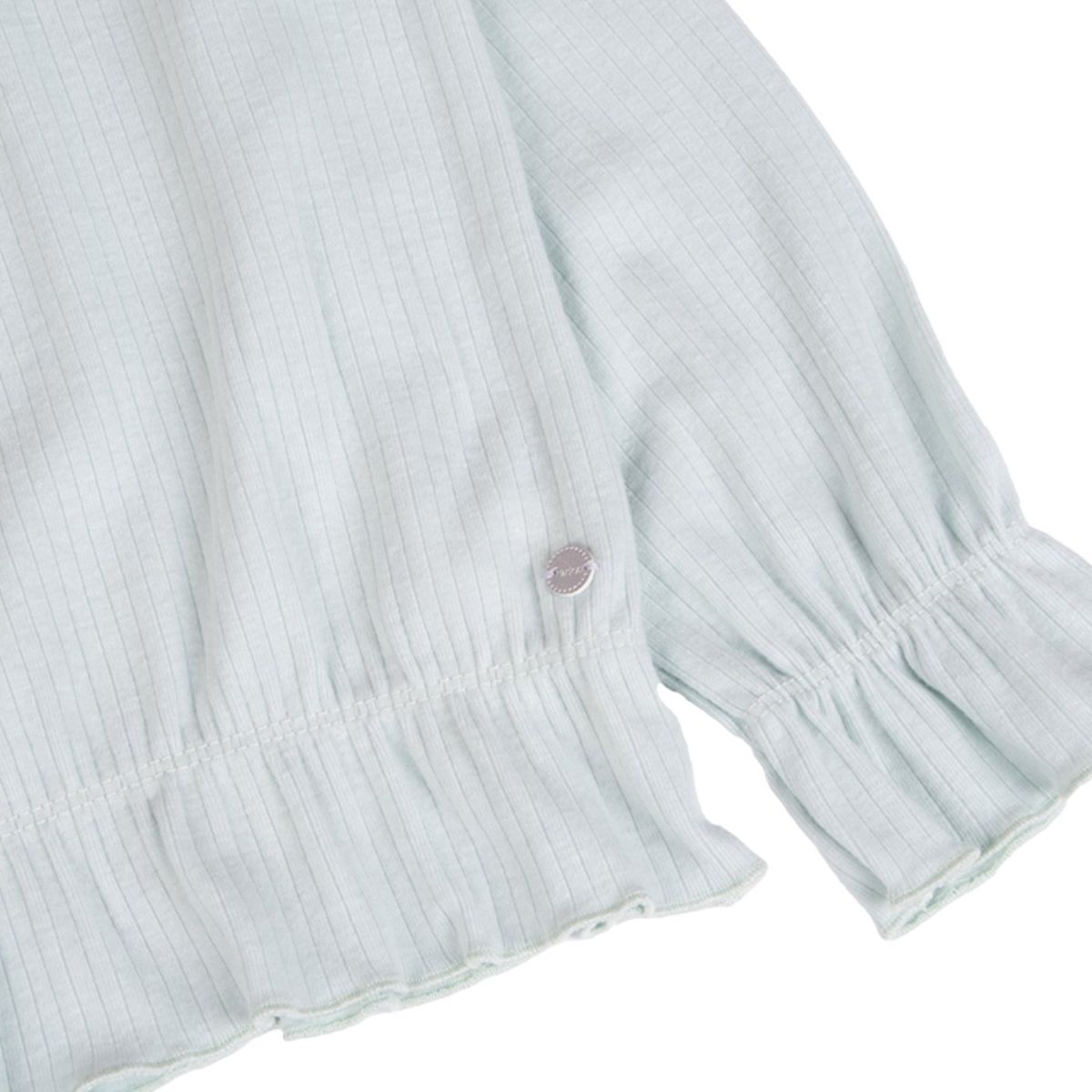 PILLIN - Polera  Verde Pillin ( PVB606-25MEN )