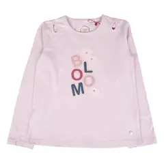 PILLIN - Polera Rosado ( PVB631-25PRO ) - Rosa