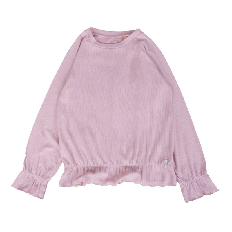 PILLIN - Polera  Rosado Pillin  PVB606-25MAL  - Rosa