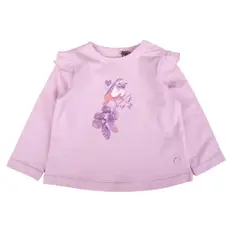 PILLIN - Polera Bebe Rosado PVB616-25LIL - Rosa