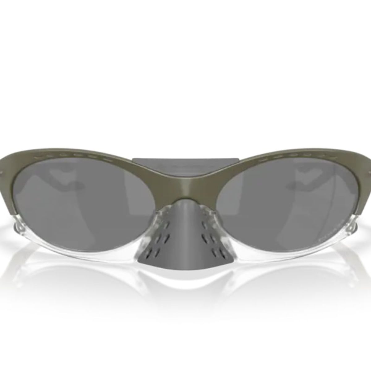 OAKLEY - Oakley Lentes de Sol Plantaris Prizm OO9437 943707 63