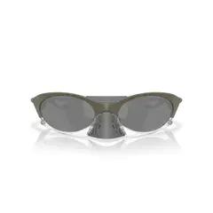 OAKLEY - Lentes de Sol Plantaris Prizm OO9437 943707 63