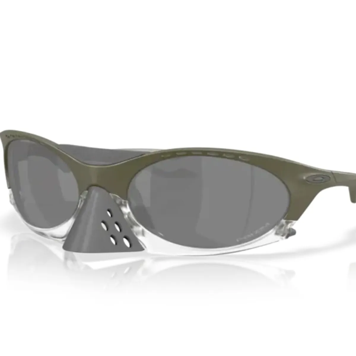 OAKLEY - Oakley Lentes de Sol Plantaris Prizm OO9437 943707 63