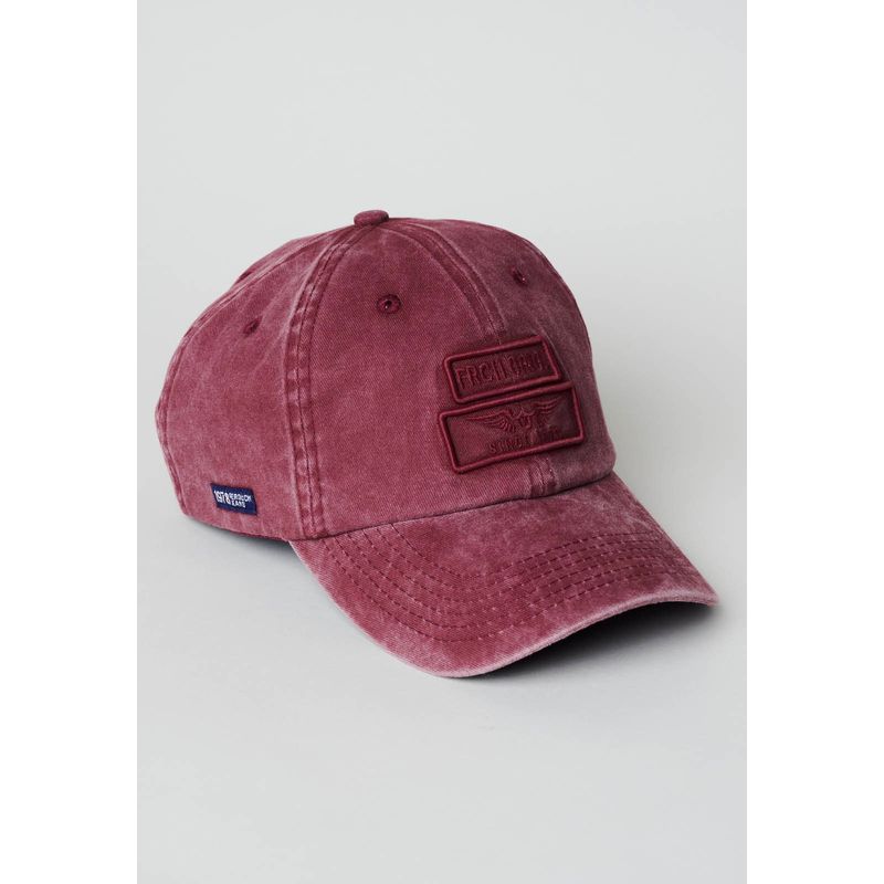FEROUCH - Jockey Boston Fjs Rojo Ferouch