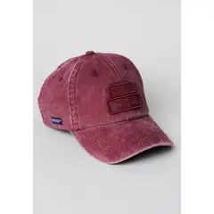 FEROUCH - Jockey Boston Fjs Rojo