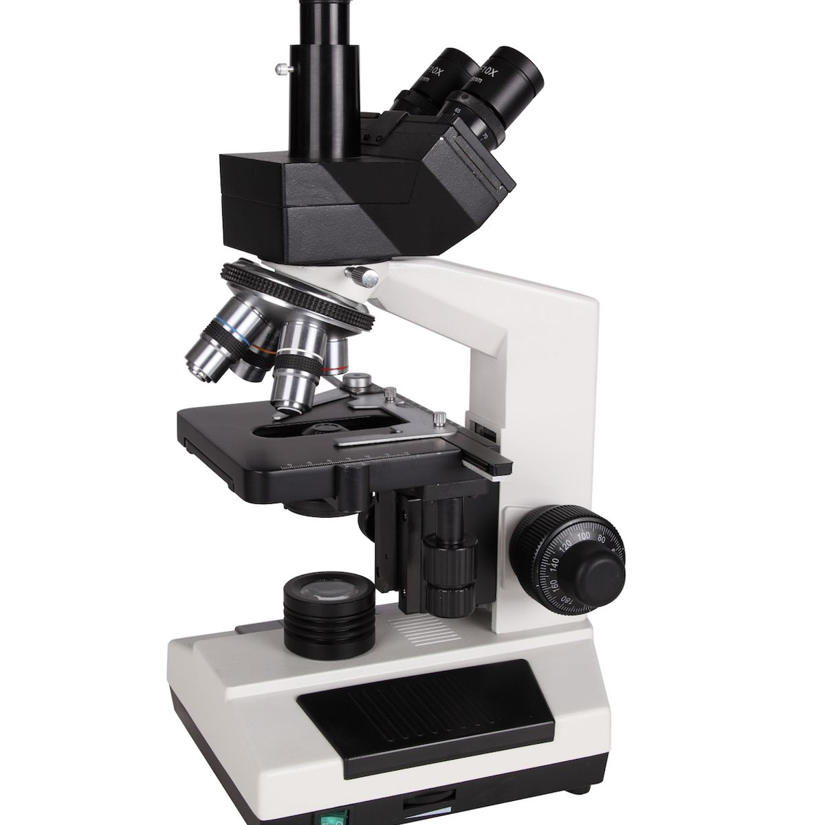 GENERICO - Microscopio Profesional BM-107BN-T