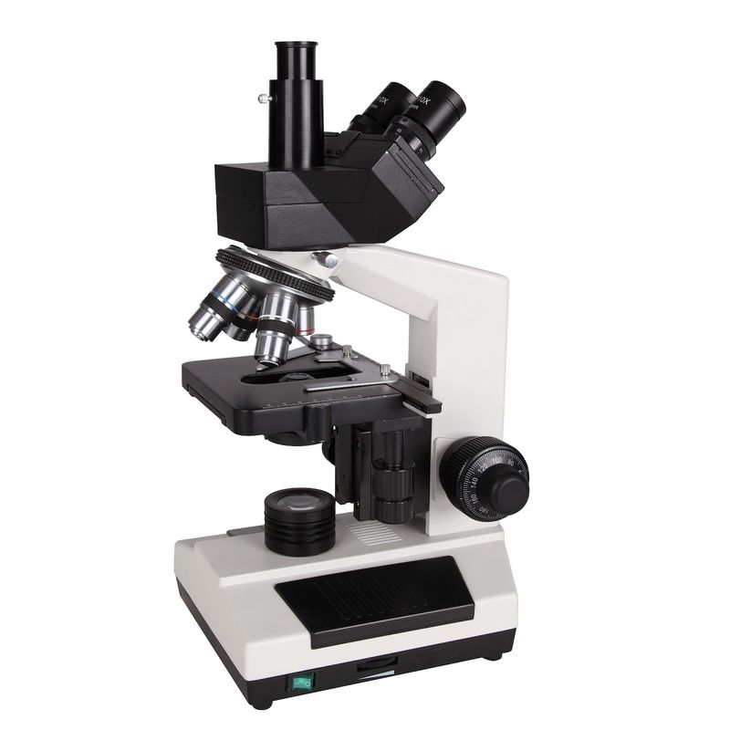 GENERICO - Microscopio Profesional BM-107BN-T