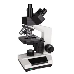 GENERICO - Microscopio Profesional BM-107BN-T